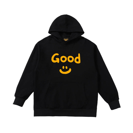 Sudadera GOOD